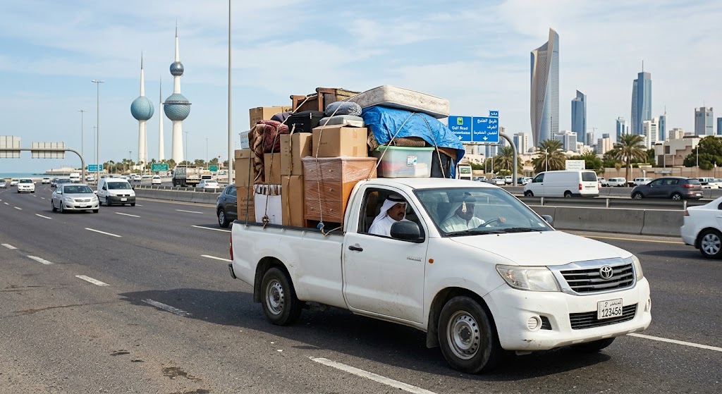 وانيت الكويت 24 ساعة